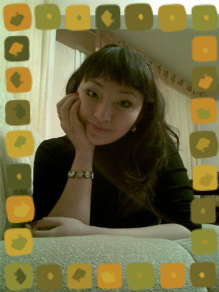 Дина Килыбаева