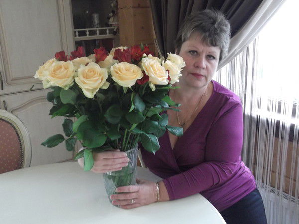 Зоя Ваганова