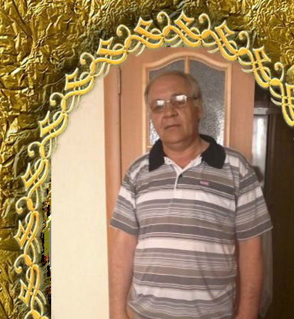 Сергей Казанцев