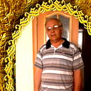 Сергей Казанцев