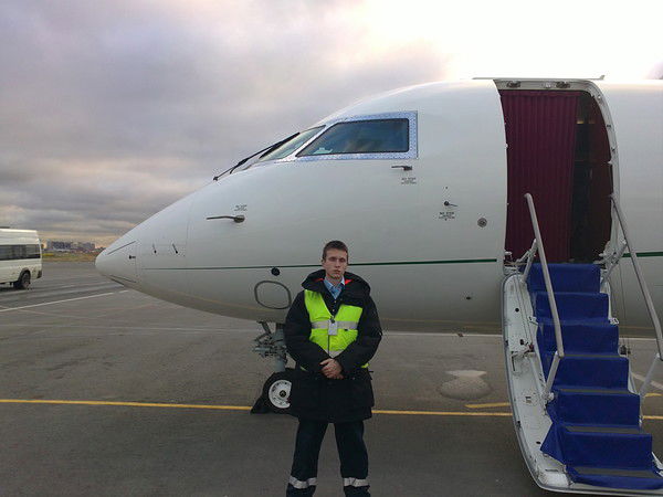 Дима Семенов