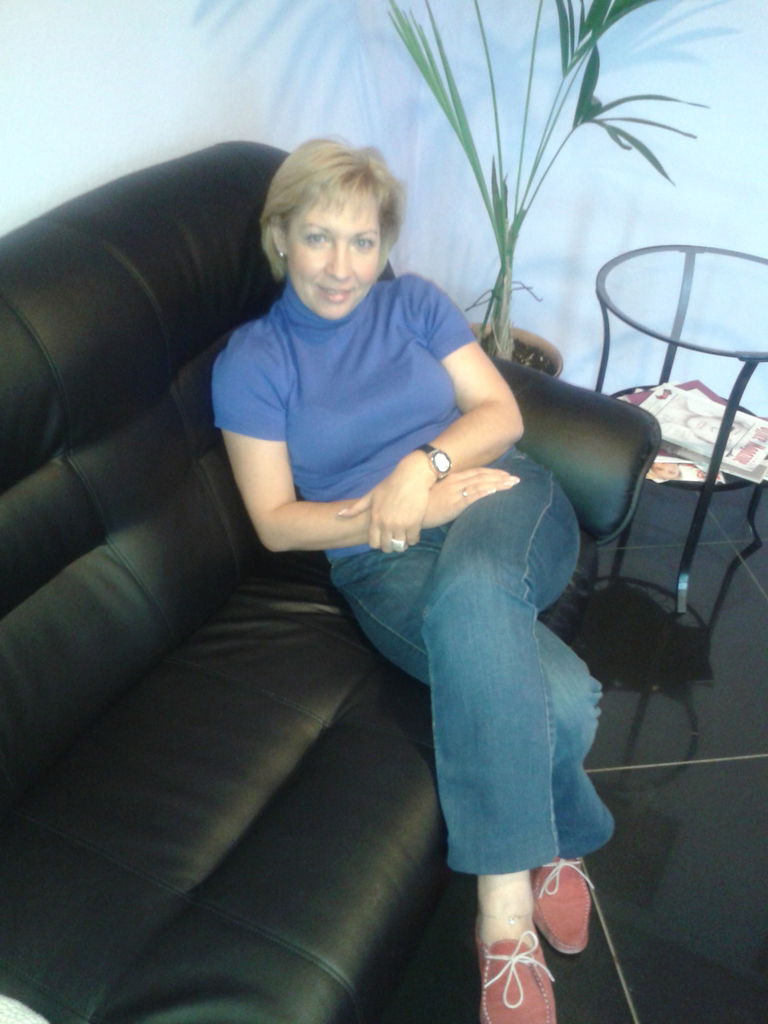 Катерина Петрова (Никитина)