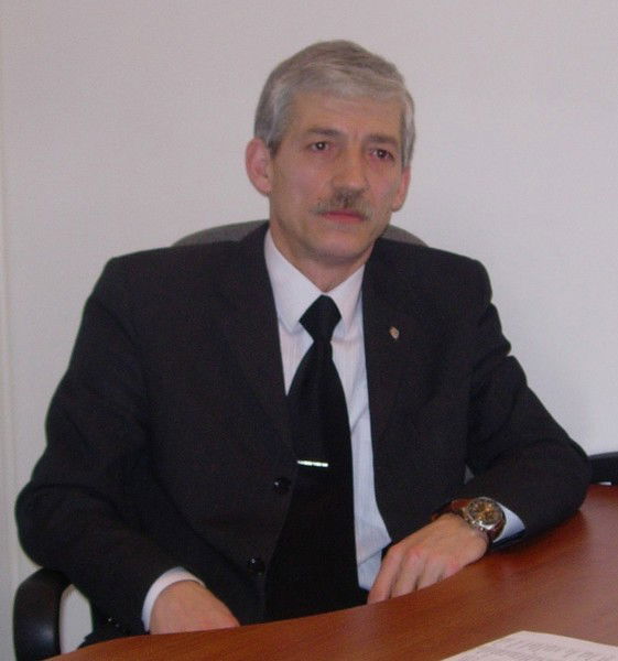 Валерий Голубан