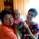 Лариса Бойкова