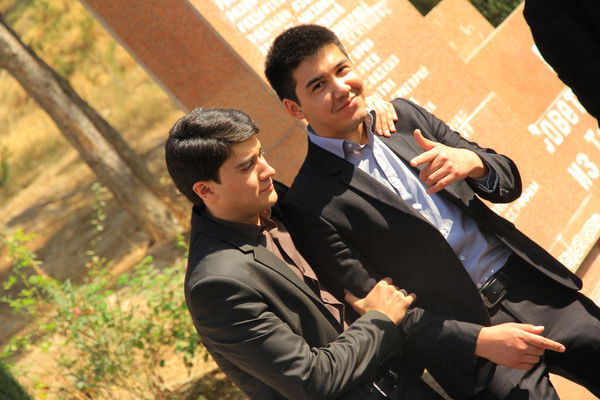 Баходур Бахтиёрзода