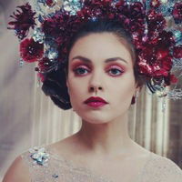 Таня Петрова