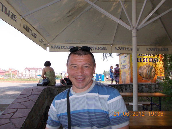 Виктор Осипов