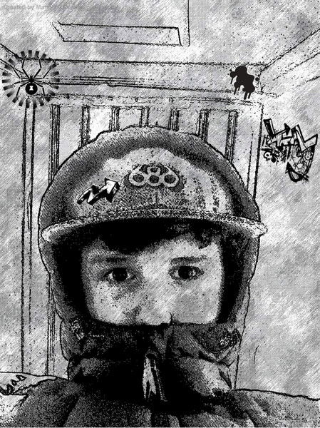 Андрей Томас