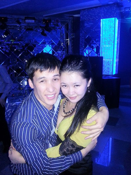 Тiлек Садыков