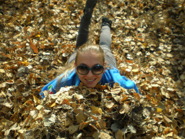 Ксения Колесникова