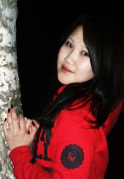 Анна Башинова