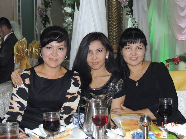 Раука Ауезбаева