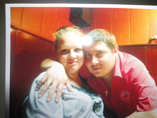 Наталья Барышова