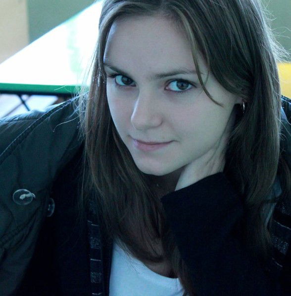 Яна Ферапонтова