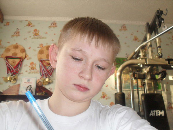 Вячеслав Кравцов