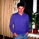 Максим Бакиров