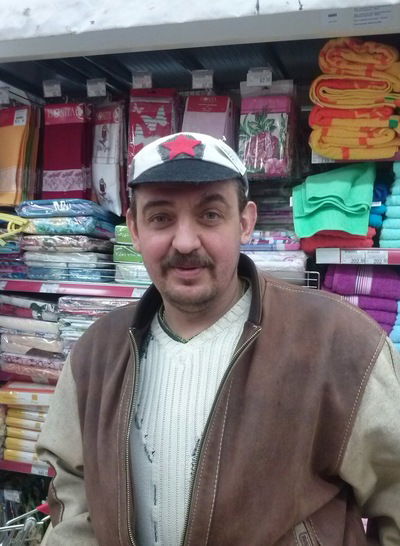 Андрей Жидков