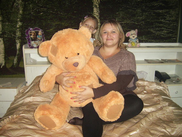 Анна Сосновская