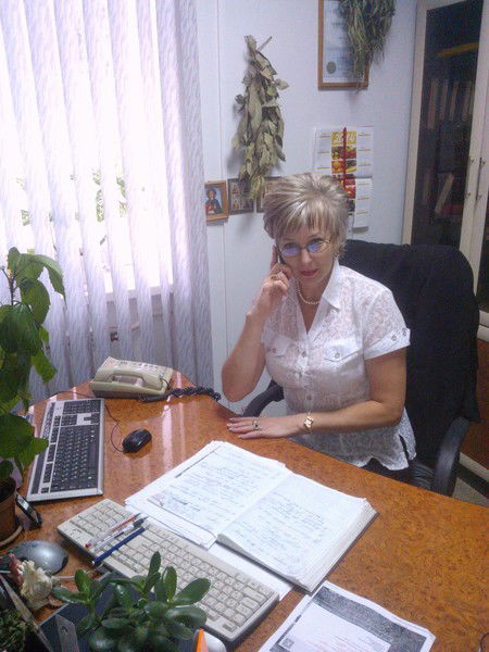 Настя Верлооченко