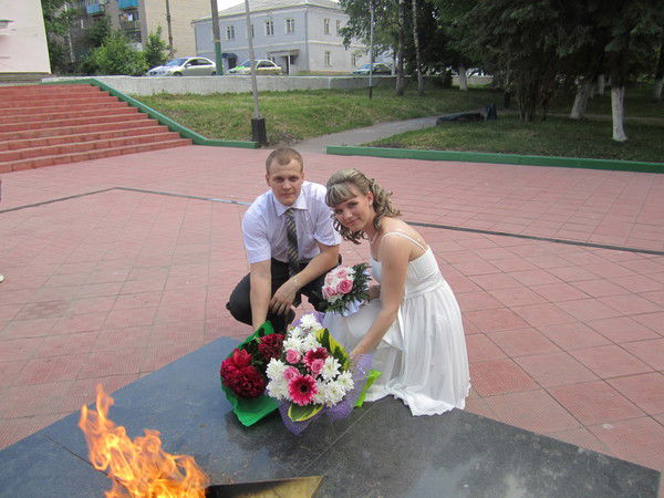 Елена Власова