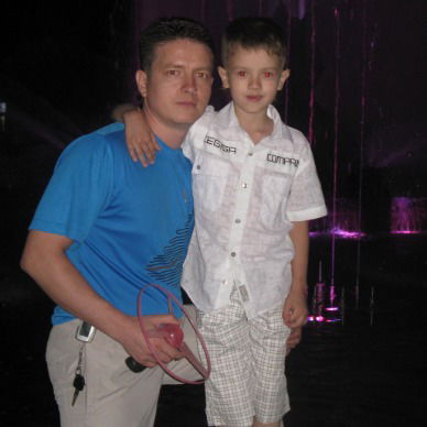 Влад Лушачев