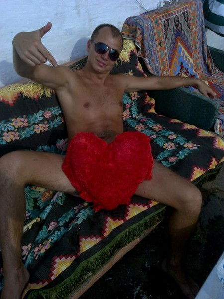 Сергей Дулгеров