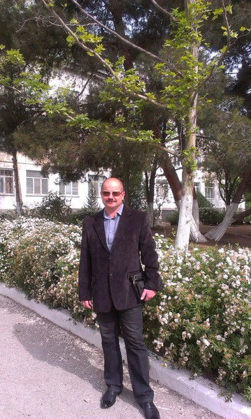 Сергей Татарченко