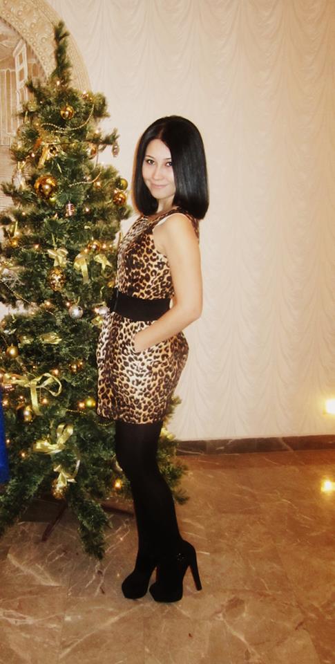 Согдиана Караева