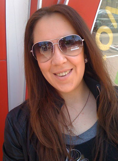 Наталия Масликова