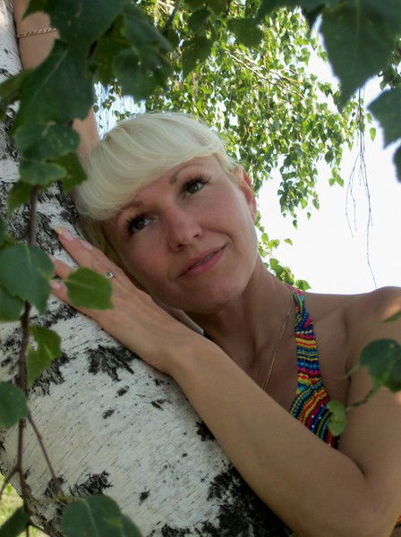 Вера Фененко