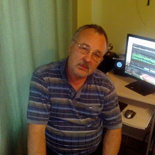 Валерий Романов Падший Ангел