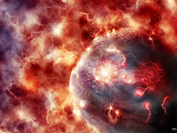 Виталий Богомолов