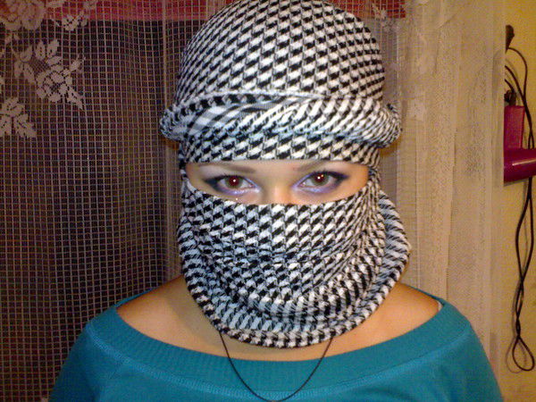 Александра Василевская