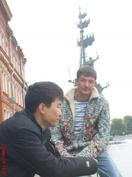 Артемий Родин