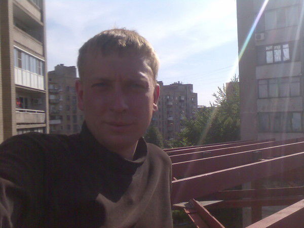 Николай Ханычков