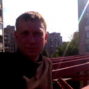 Николай Ханычков