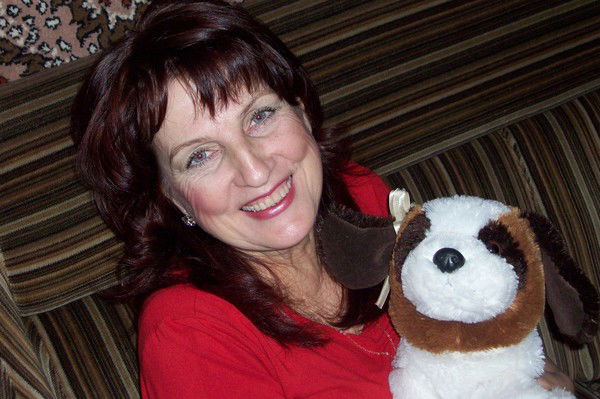 Нина Созина