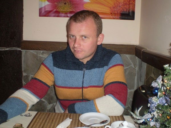 Алексей Тимошенко