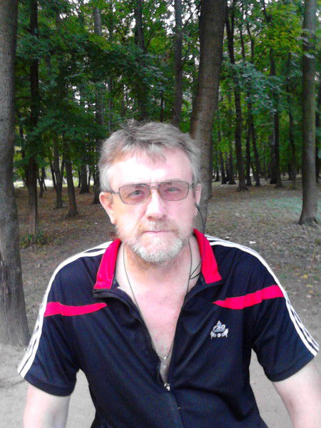 Вячеслав Славин