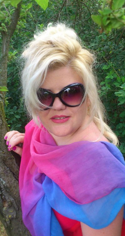 Елена Кипина-Ляхман