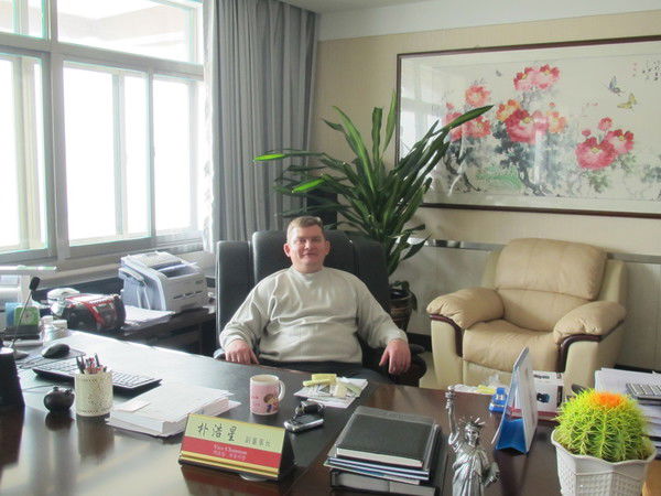 Александр Аношин