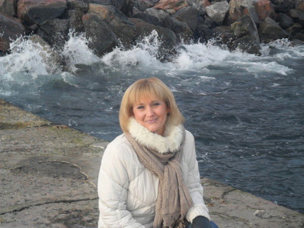 Наталья Рыбакова