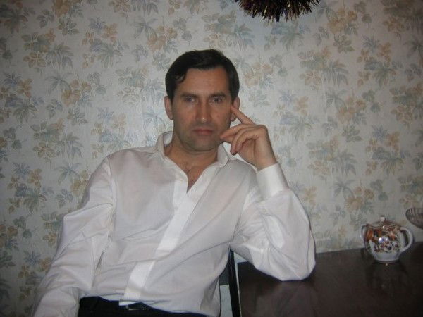 Сергей Голубев