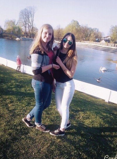 Кристина Непша