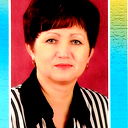 Larisa Bandelet