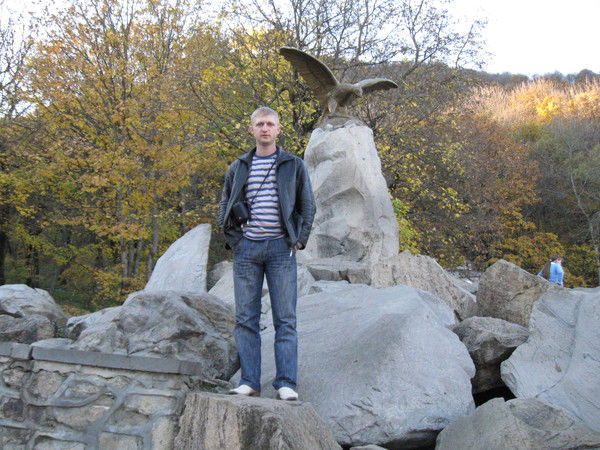 Генадий Седельников