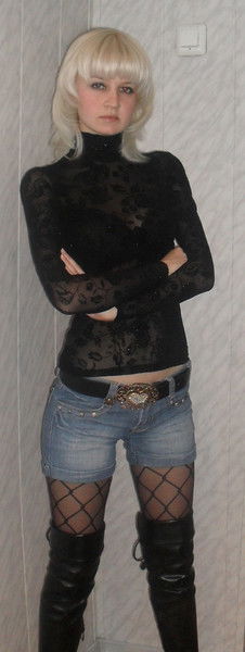 Эльвира Насырова