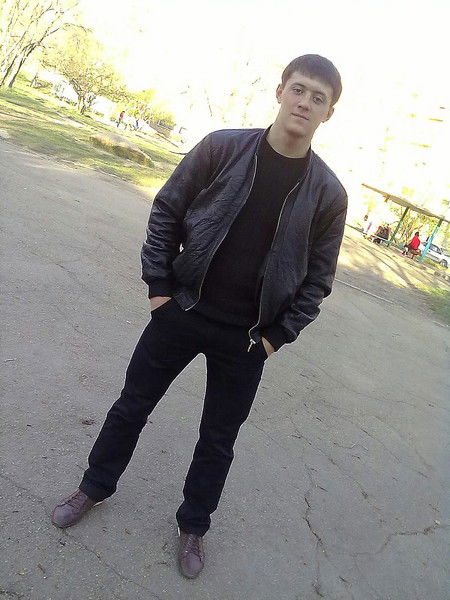 Вячеслав Билик