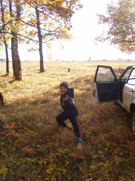 Ринар Хабибуллин