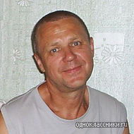 Николай Степынин